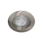 Indigo Lighting - KASA R GU10 MAX10W PAR16 Nickel satiné