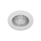 Indigo Lighting - KASA R GU10 MAX10W PAR16 Blanc mat