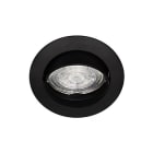Indigo Lighting - KASA RX GU10 MAX10W PAR16 Noir mat