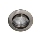 Indigo Lighting - KASA RX GU10 MAX10W PAR16 Nickel satiné