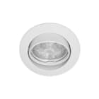 Indigo Lighting - KASA RX GU10 MAX10W PAR16 Blanc mat