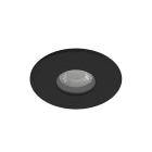 Indigo Lighting - KORY R 6W 775Lm 60° IP65 Noir mat