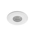 Indigo Lighting - KORY R 6W 775Lm 60° IP65 Blanc mat