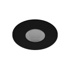 Indigo Lighting - BORA RD EVO 7W 800Lm 60° IP65 DIM Noir mat