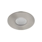 Indigo Lighting - BORA RD EVO 7W 800Lm 60° IP65 DIM Nickel satiné