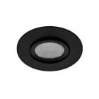 Indigo Lighting - BORA RDX EVO 7W 800Lm 60° IP65 DIM Noir mat