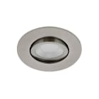 Indigo Lighting - BORA RDX EVO 7W 800Lm 60° IP65 DIM Nickel satiné