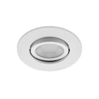 Indigo Lighting - BORA RDX EVO 7W 800Lm 60° IP65 DIM Blanc mat