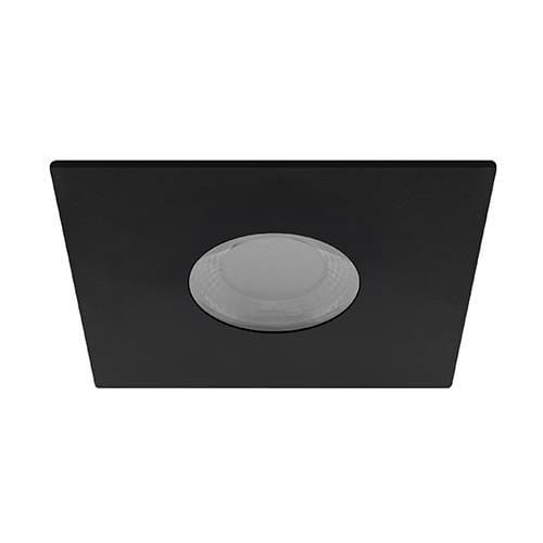 Indigo Lighting - BORA SD EVO 7W 800Lm 60° IP65 DIM Noir mat