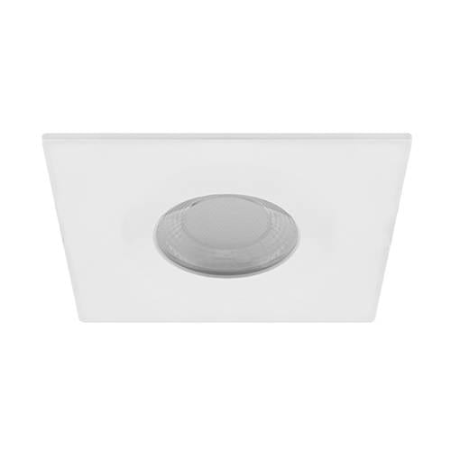 Indigo Lighting - BORA SD EVO 7W 800Lm 60° IP65 DIM Blanc mat