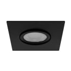 Indigo Lighting - BORA SDX EVO 7W 800Lm 60° IP65 DIM Noir mat