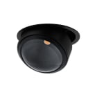 Indigo Lighting - RETI 1 RX 18W 3000K 1620Lm 80° Noir mat