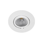 Indigo Lighting - KAHA RDX 7W 765Lm 60° IP65 DIM Blanc mat