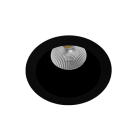 Indigo Lighting - KAHA RDH 7W 765Lm 60° IP65 DIM Noir mat