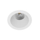 Indigo Lighting - KAHA RDH 7W 765Lm 60° IP65 DIM Blanc mat