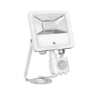 Indigo Lighting - FL01 SENSOR 10W 1200Lm 120° IP65 Blanc