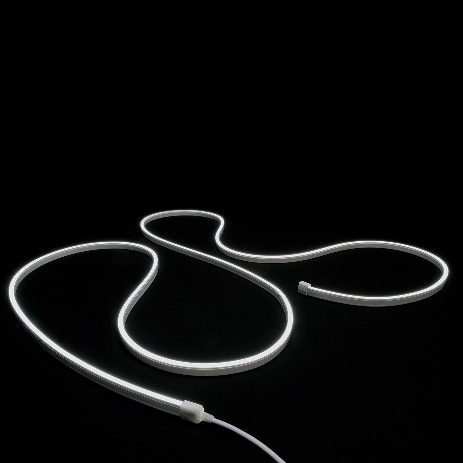 Indigo Lighting - Bandeau LED flexible 5m 11,5W/m 1380lm/m 3000K CRI80 110D IP67 24Vdc CLIII