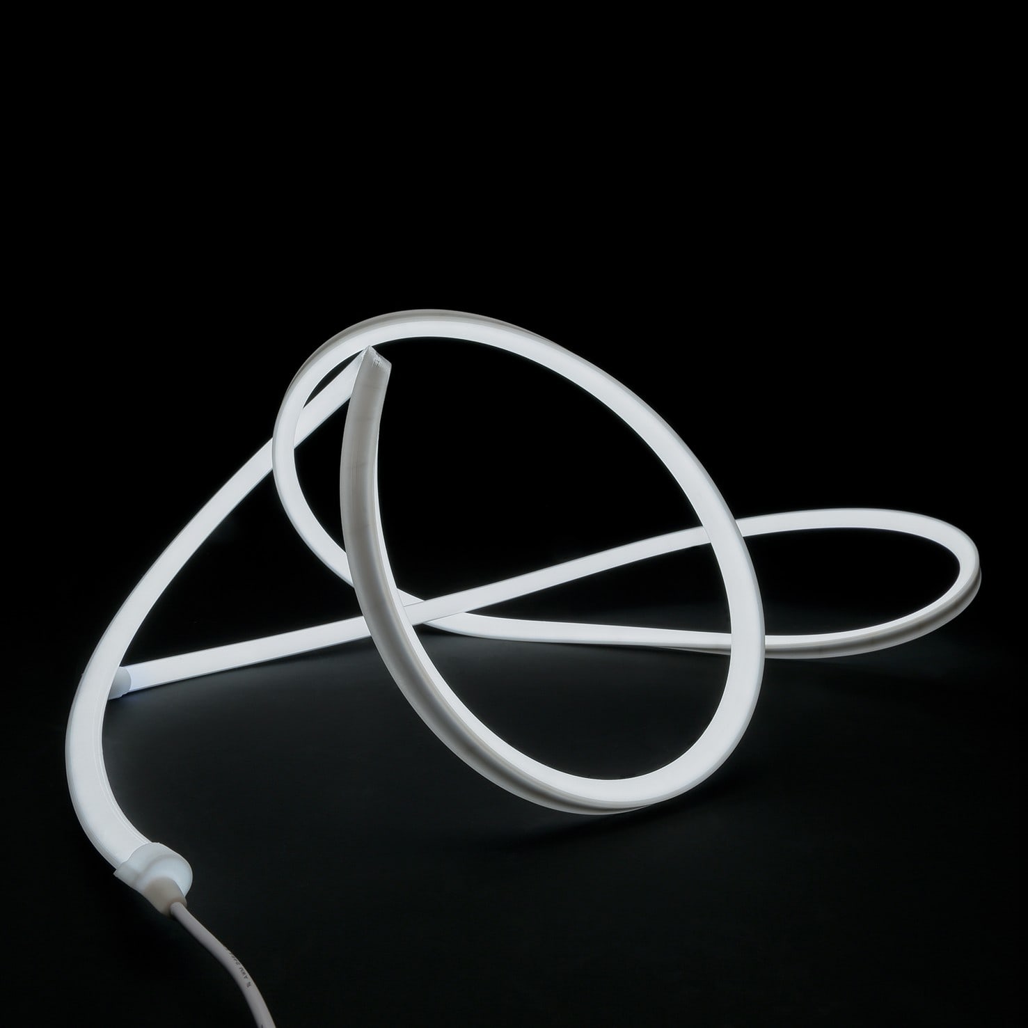 Indigo Lighting - Bandeau LED flexible 5m 11,5W/m 2070lm/m 3000K CRI80 180X110D IP66 24Vdc CLIII