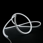 Indigo Lighting - Bandeau LED flexible 5m 11,5W/m 2070lm/m 3000K CRI80 180X110D IP66 24Vdc CLIII