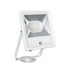 Indigo Lighting - FL05 50W 6200Lm 120° IP65 Blanc