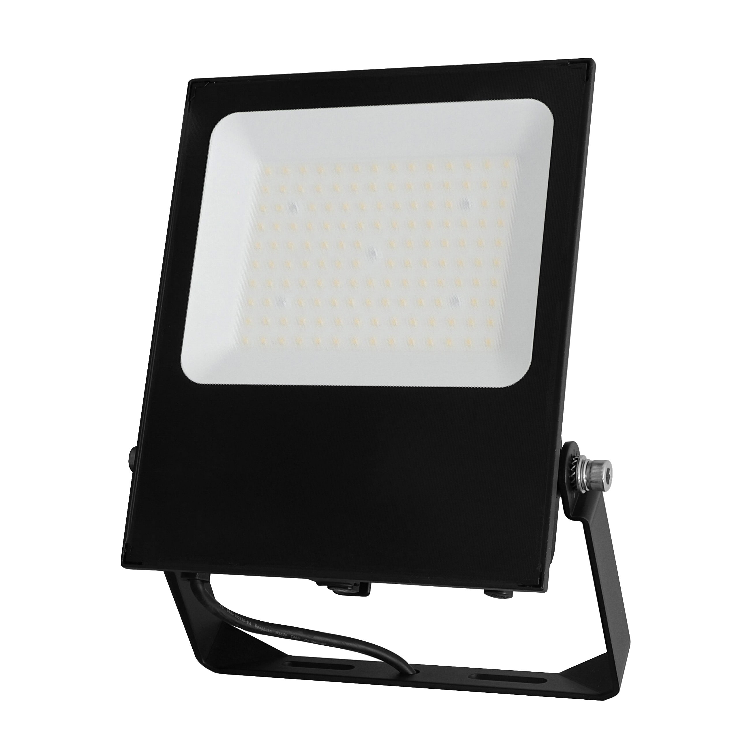 Indigo Lighting - INDY 1 65W-80W-125W 3000K 120° IP65 Noir