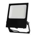 Indigo Lighting - INDY 1 65W-80W-125W 3000K 120° IP65 Noir