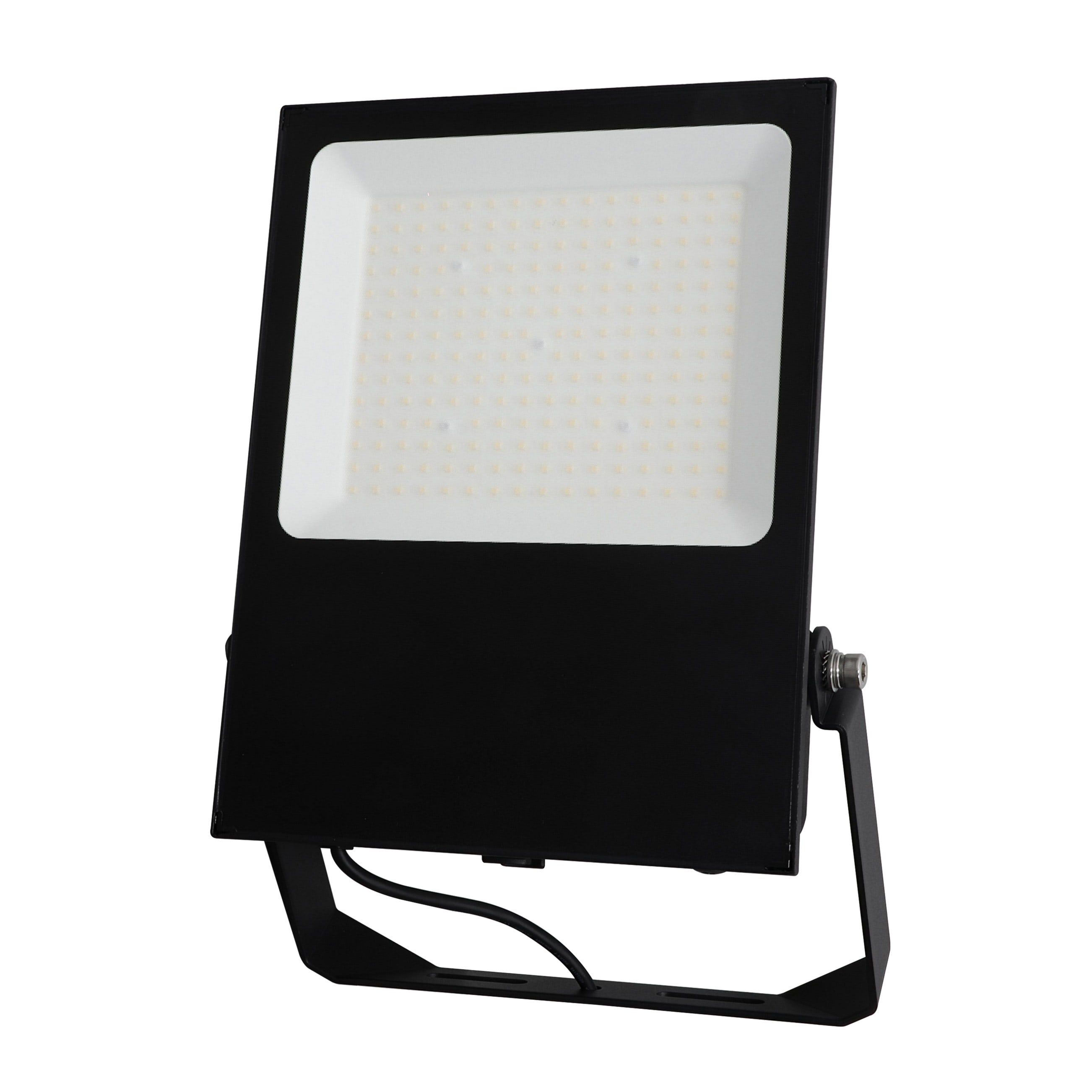 Indigo Lighting - INDY 2 125W-165W-200W 3000K 120° IP65 Noir