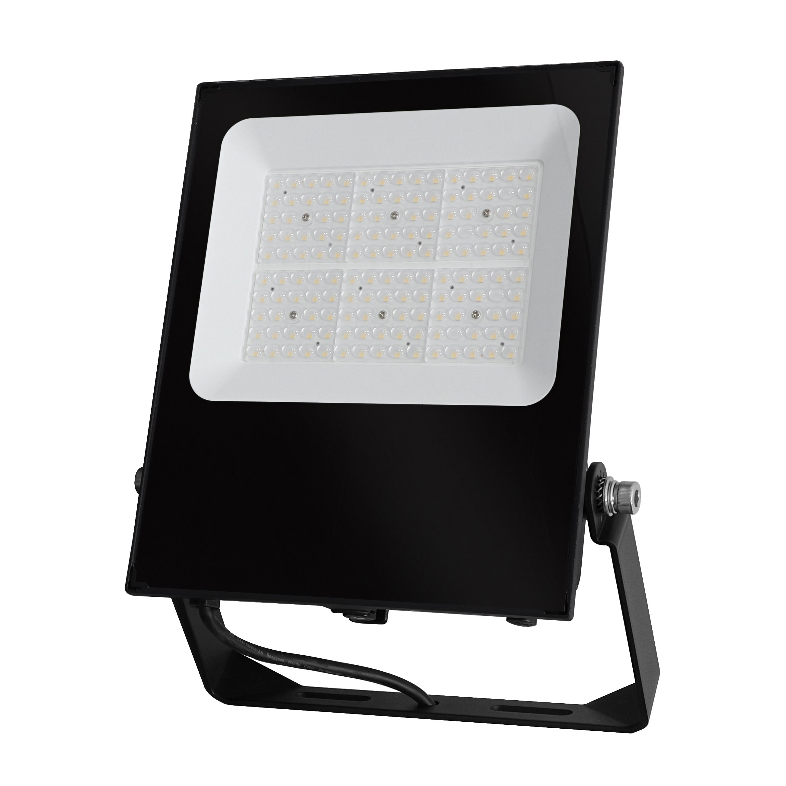 Indigo Lighting - INDY 1 A 65W-80W-125W 4000K IP65 Noir