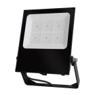 Indigo Lighting - INDY 1 A 65W-80W-125W 3000K IP65 Noir