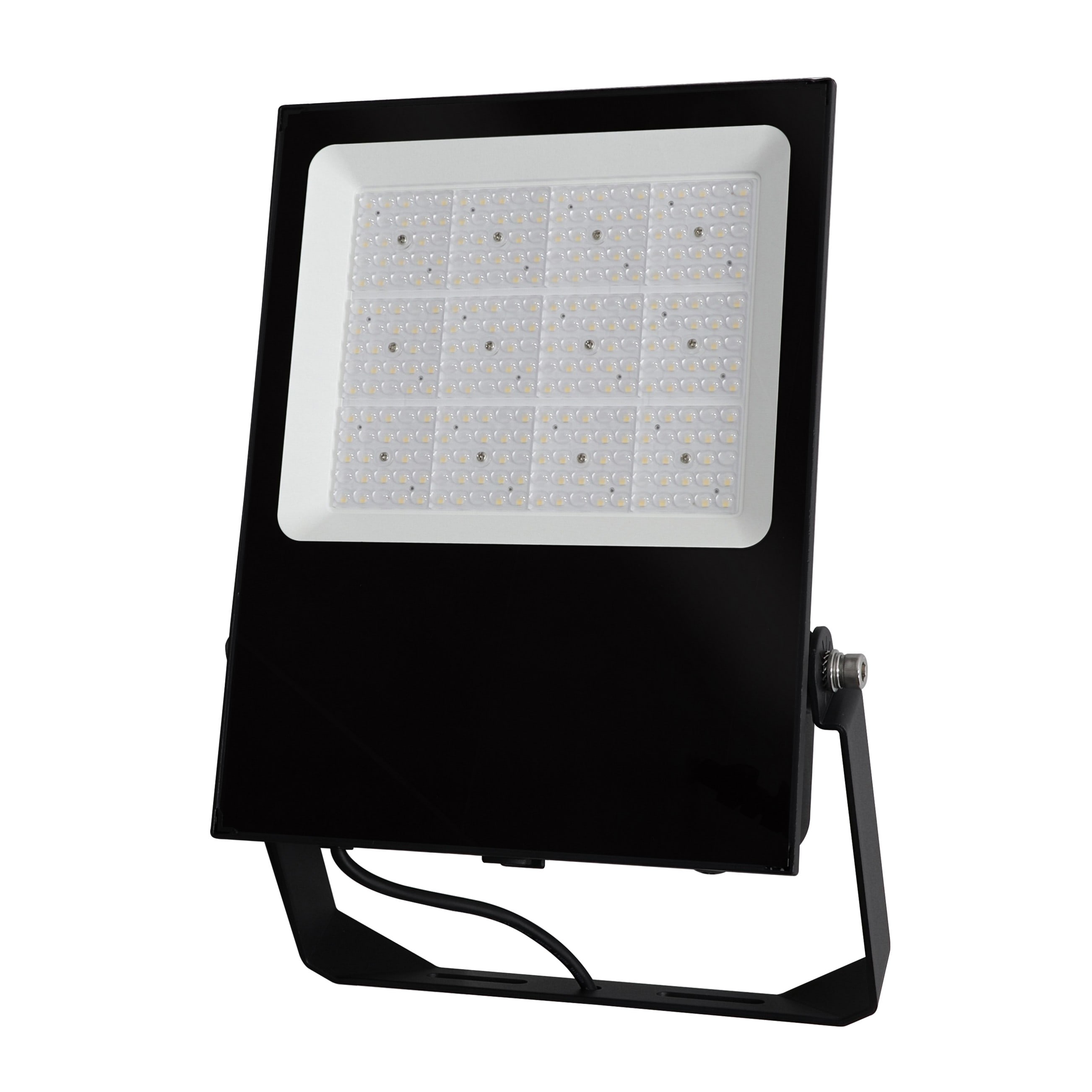 Indigo Lighting - INDY 2 A 125W-165W-200W 4000K IP65 Noir