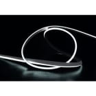 Indigo Lighting - Bandeau LED flexible 5m 9,5W/m 1200lm/m 168LED/m 4000K CRI80 35D IP65 24V CLIII