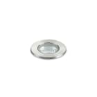 Indigo Lighting - GL019 II 3000K 12° IP68 Acier inoxydable