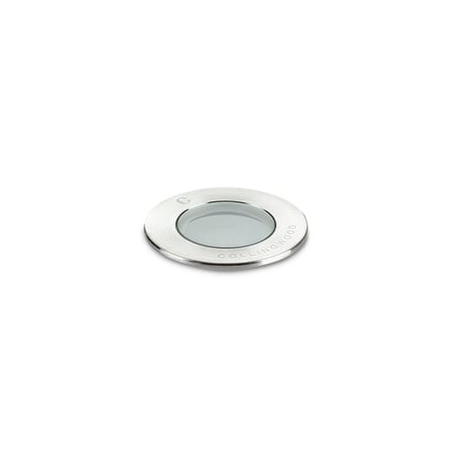 Indigo Lighting - GL019 ULG II 2700K 36° IP68 Acier inoxydable