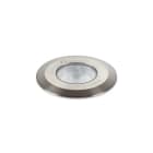 Indigo Lighting - GL038 II 2,8W 2700K 620Lm 40° IP65 Acier inoxydable