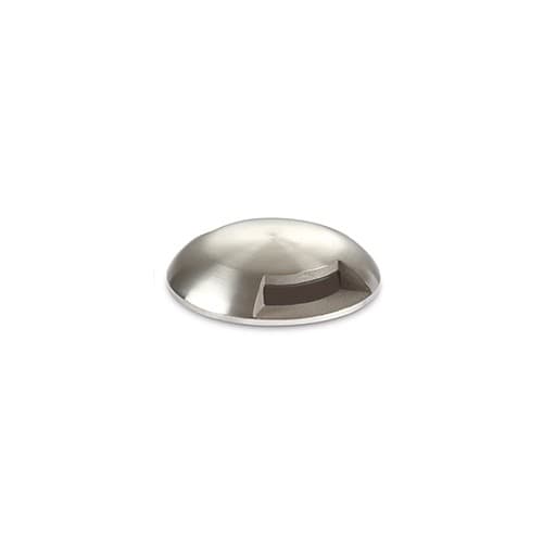 Indigo Lighting - GL100 II 3000K 75° IP68 Acier inoxydable