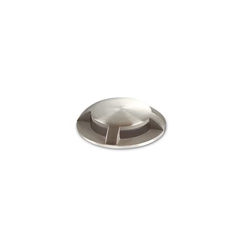 Indigo Lighting - GL100 II 3000K 75° IP68 Acier inoxydable