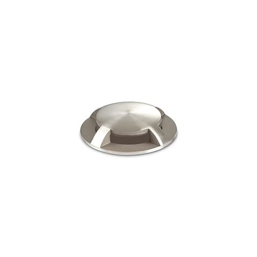 Indigo Lighting - GL100 II 3000K 75° IP68 Acier inoxydable