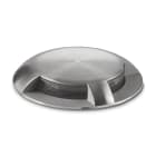 Indigo Lighting - GL200 5,7W 270Lm 3000K 90° IP65 Acier inoxydable