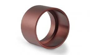 Indigo Lighting - CYLINDRE BASSE LUMINANCE Bronze