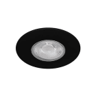 Indigo Lighting - H2 PRO EXTREME CSP 5W 600Lm 40° DIM IP65 Noir mat