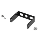 Indigo Lighting - ETRIER DE FIXATION REGLABLE 270° Noir