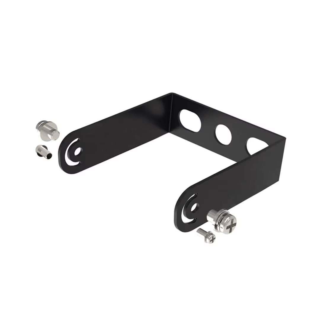 Indigo Lighting - Support de fixation murale / plafond pour TRIBAY