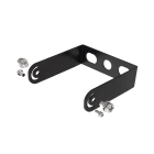Indigo Lighting - Support de fixation murale / plafond pour TRIBAY