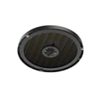 Indigo Lighting - Grille en nid d?abeille pour TRIBAY Noir