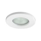 Indigo Lighting - HD1050 R GU10 MAX10W PAR16 IP65 Blanc