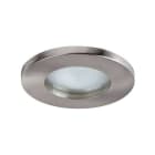 Indigo Lighting - HD1050 R GU10 MAX10W PAR16 IP65 Nickel satiné