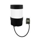 Indigo Lighting - HYDRA 14-19-24W IP65 Noir mat