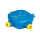 Indigo Lighting - BOITE DE RACCORDEMENT PARALLELE 3 SORTIES IP68