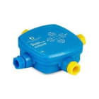 Indigo Lighting - BOITE DE RACCORDEMENT SERIE 3 SORTIES IP68