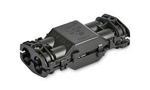 Indigo Lighting - BOITE DE CONNEXION PARALLELE AVEC GEL IP68